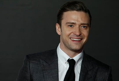 Justin Timberlake: foto 10