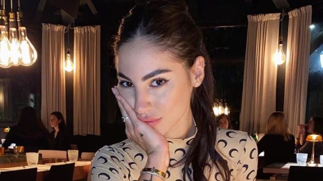 "Fai schifo", "Vedete il marcio dove non c'è", volano stracci da Giulia De Lellis e le fan