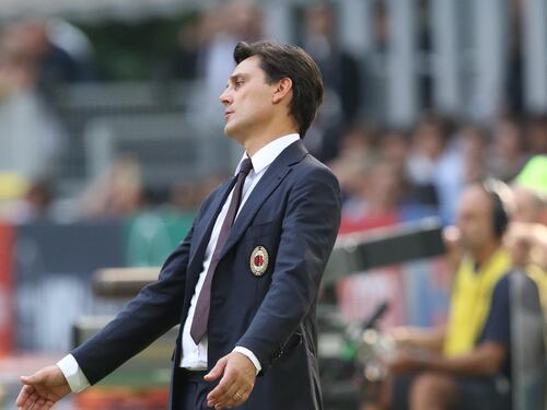 Decolla il vero campionato. L'Aeroplanino Milan a terra