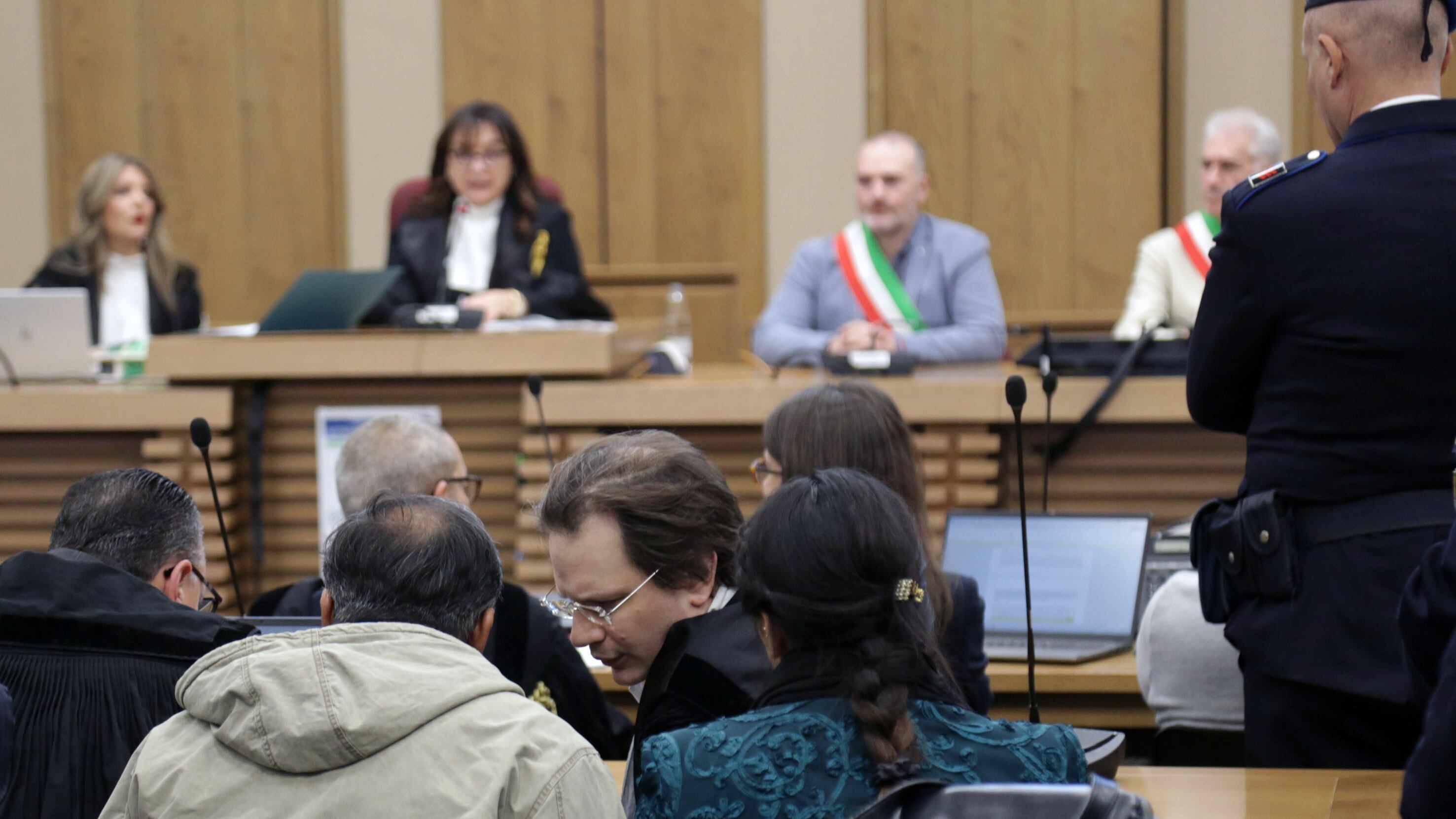 Saman, il "clan degli Abbas" e il processo che ripercorre l'orrore di Novellara