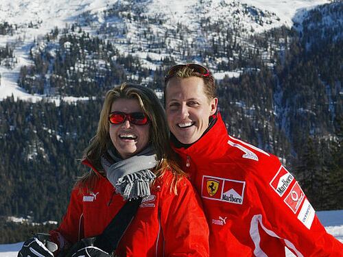 Schumacher, spuntano nuove ipotesi e interrogativi senza risposta