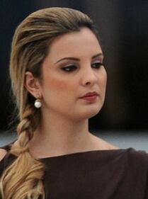 Marcela Temer, la sexy first lady brasilian 1
