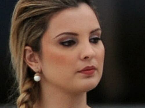 Marcela Temer, la sexy first lady brasilian