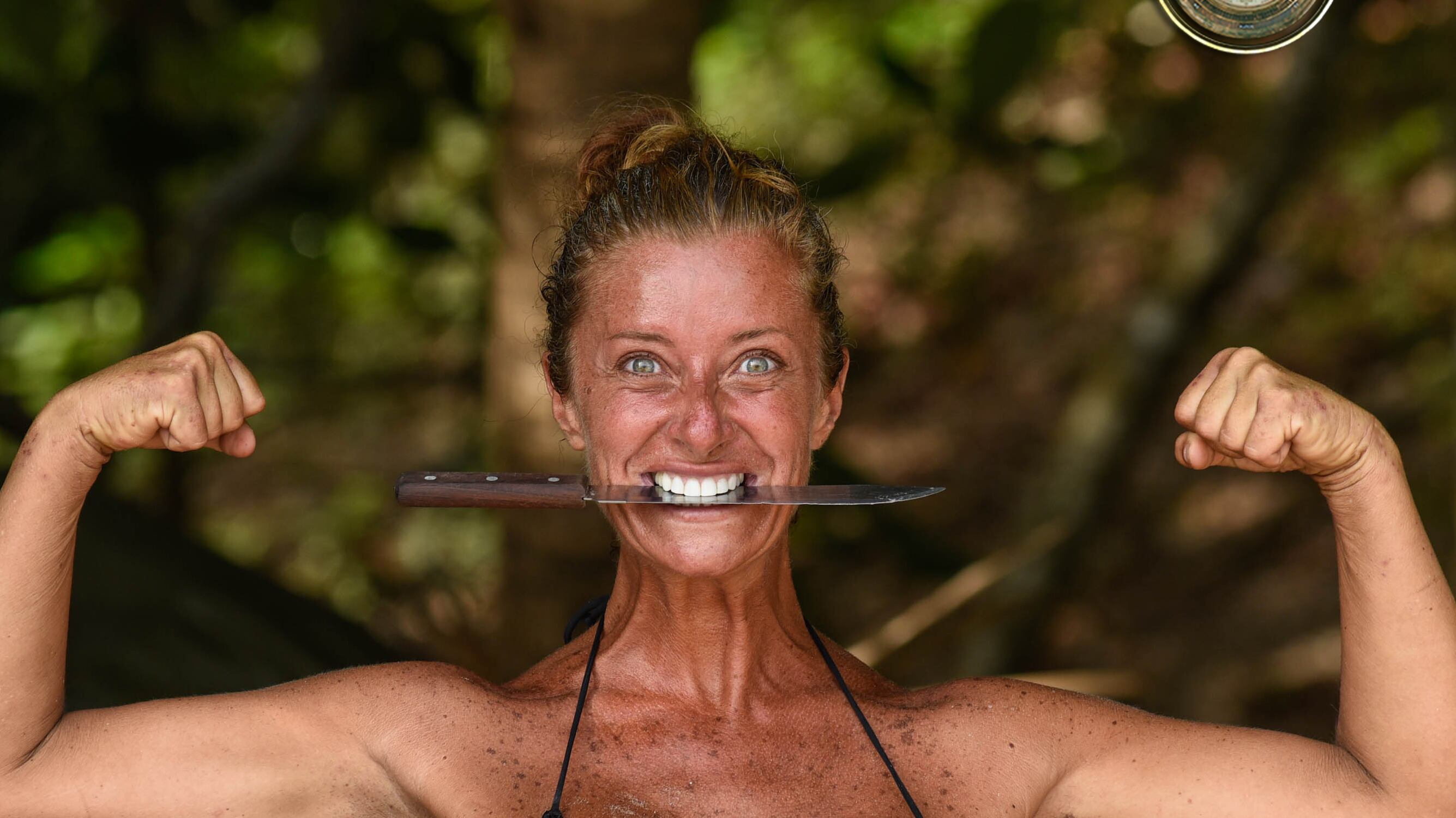 Valentina Persia: "Vi racconto tutti i retroscena della mia Isola"