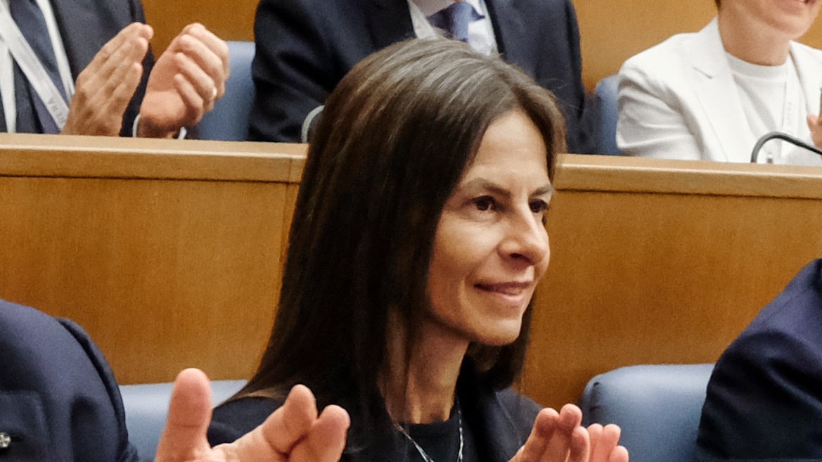 Terna, Di Foggia compie il passo indietro e si prenota per Eni