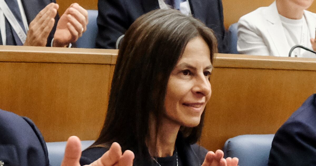 Terna Terna accorcia lo Stretto di Messina - il Giornale