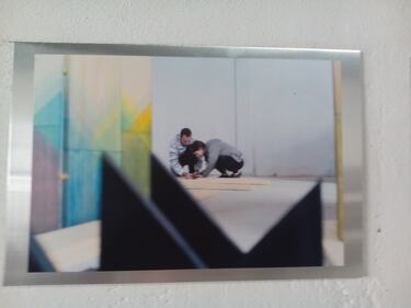 "Riscatti", la fotografia incontra gli ultimi 8