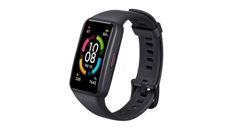 Orologio fitnes