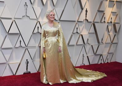 Oscar 2019, i migliori look 3