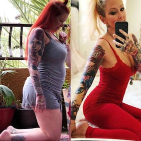 Jenna Jameson, le immagini più sexy 8