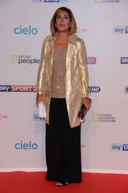 SKY Upfront, parata di stelle per la nuova stagione 26