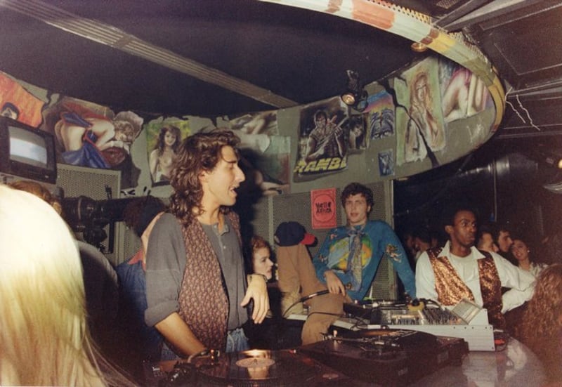 Roma Caput disco 3