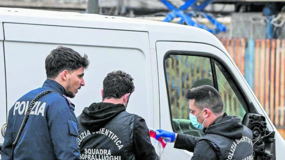 Delitto Sulejmanovic: condanna bis per l'autista