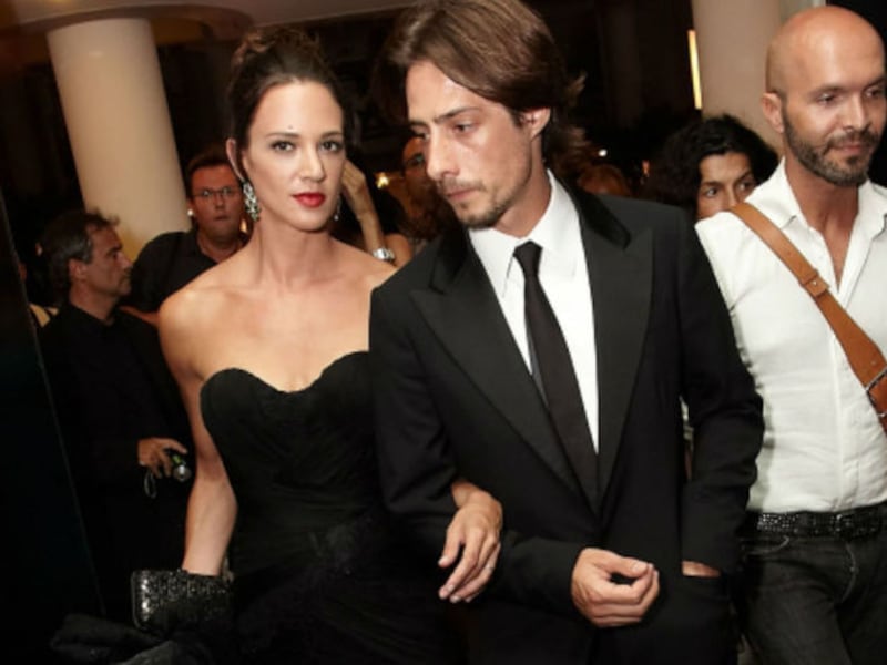 Asia Argento, le foto 17