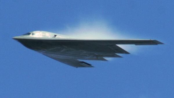 Per la prima volta in Europa i bombardieri pesanti Usa