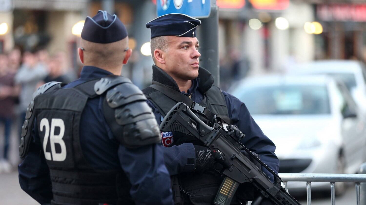 Francia, paura a Nimes: ma era solo un falso allarme