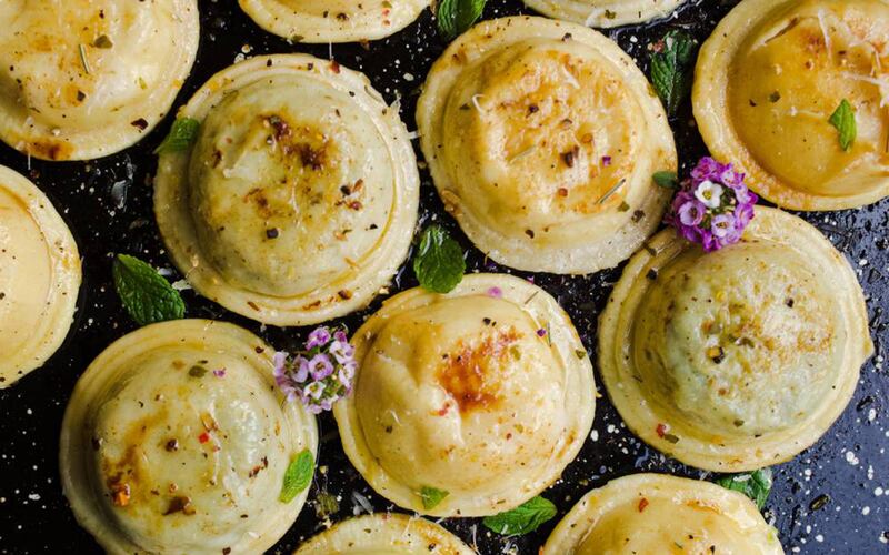 Seadas Sardegna