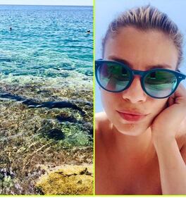 L'estate di Emma Marrone 2