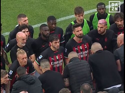 Milan "processato" dalla Curva: la Procura accende i fari sul caso