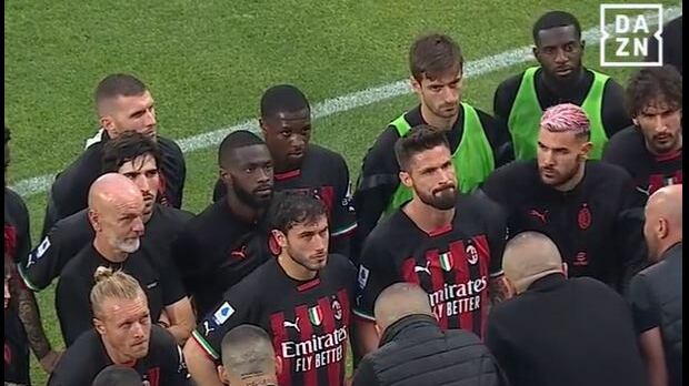 Milan "processato" dalla Curva: la Procura accende i fari sul caso