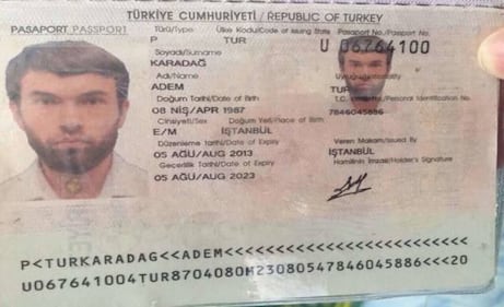 Thailandia, arrestato un cittadino turco 2