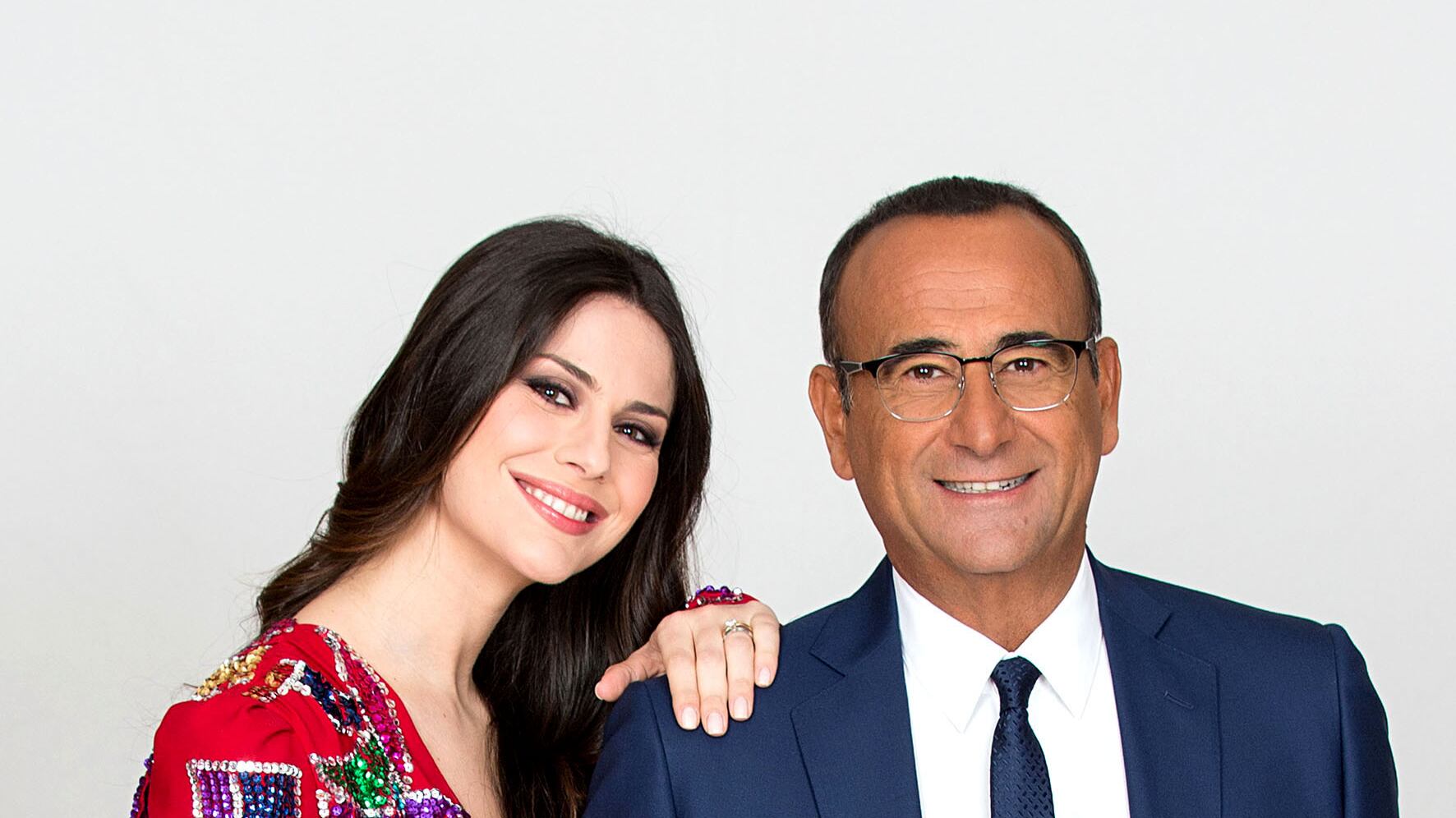 "La Corrida è poco social ma molto sociale, Sanremo? Può essere..."
