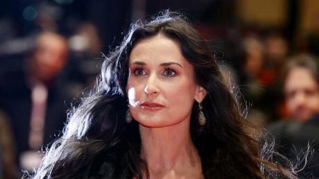 Usa, cadavere nella piscina di Demi Moore: "Sono sotto shock"
