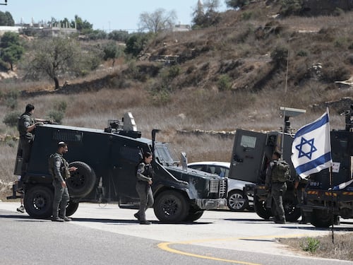 Ebreo ucciso in Cisgiordania. Ben Gvir: “Terrorista a morte”