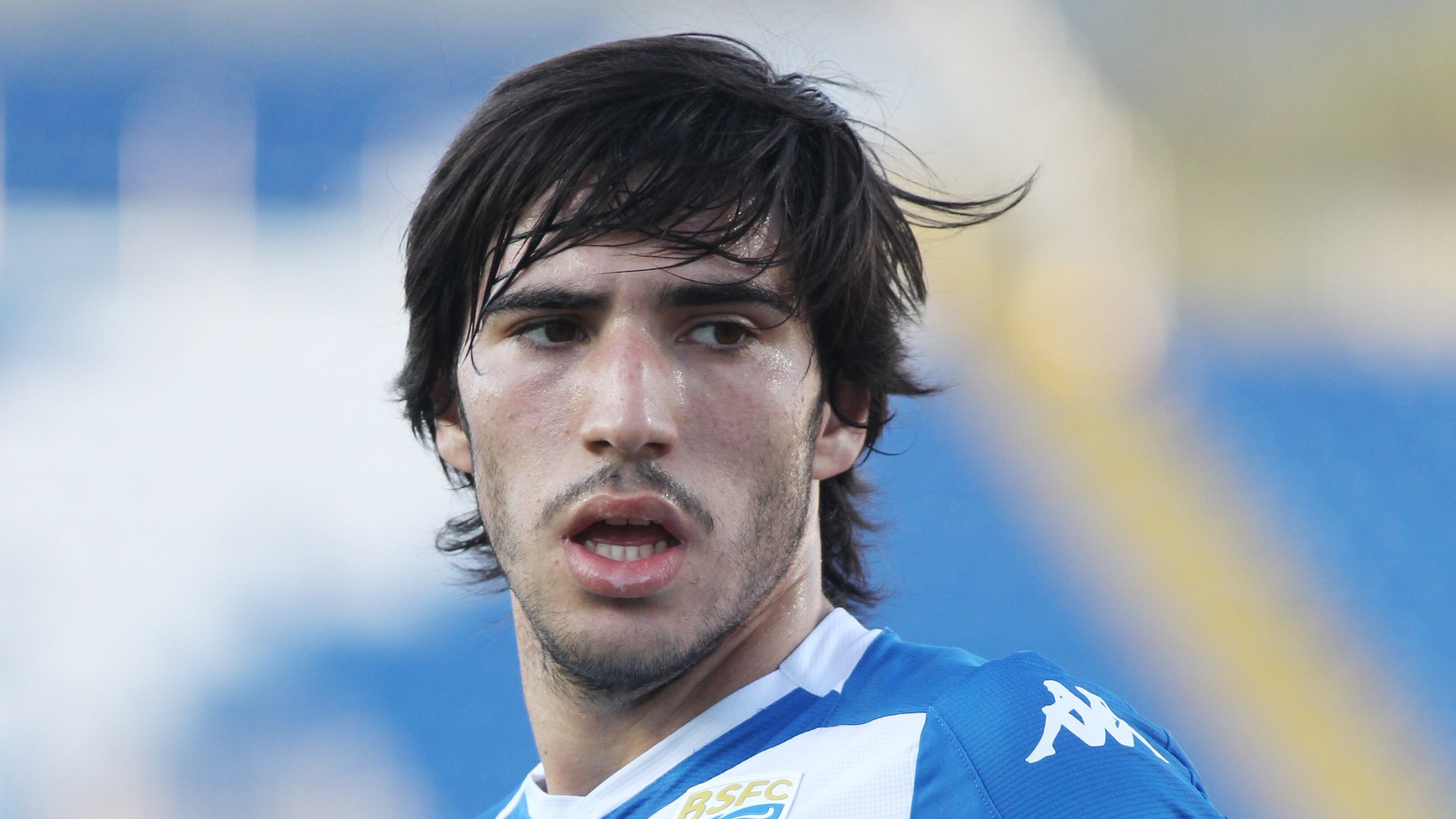 E oggi capitan Sandro guida l'Under 21. L'Europeo per evitare zero titoli e vergogna