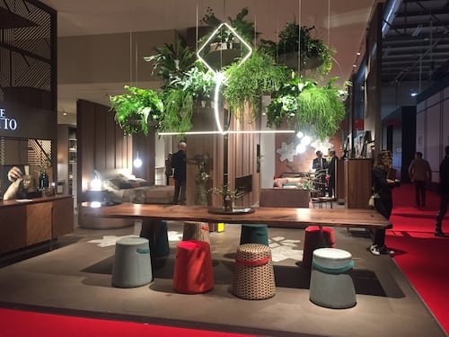 Il Salone del Mobile slitta a settembre