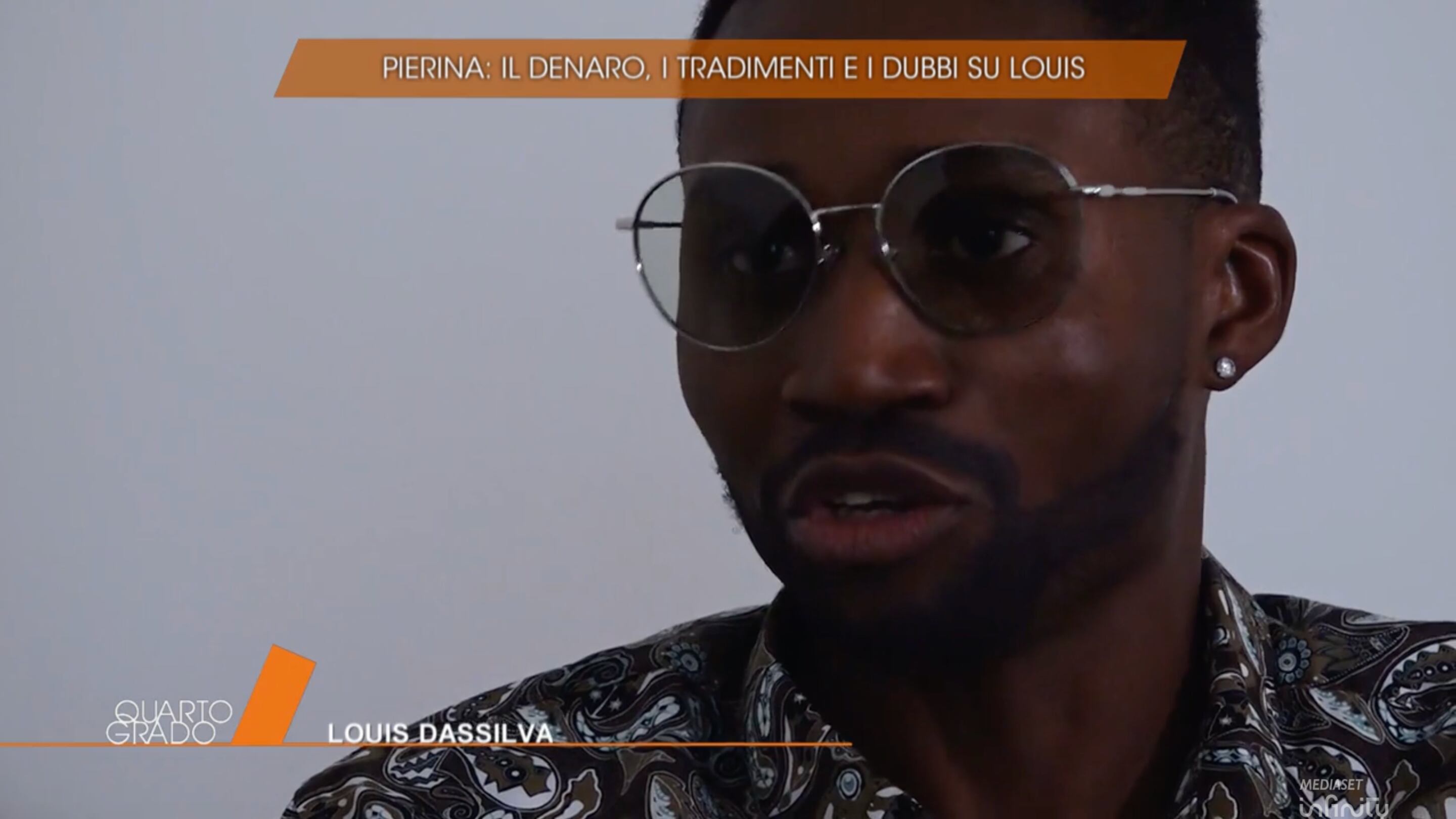Omicidio Pierina Paganelli: c’è un indagato, è Louis Dassilva