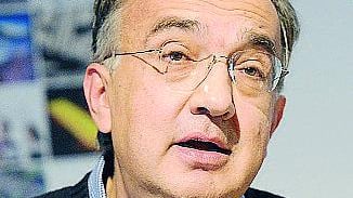"Entro maggio i piani Fiat per l'Italia"