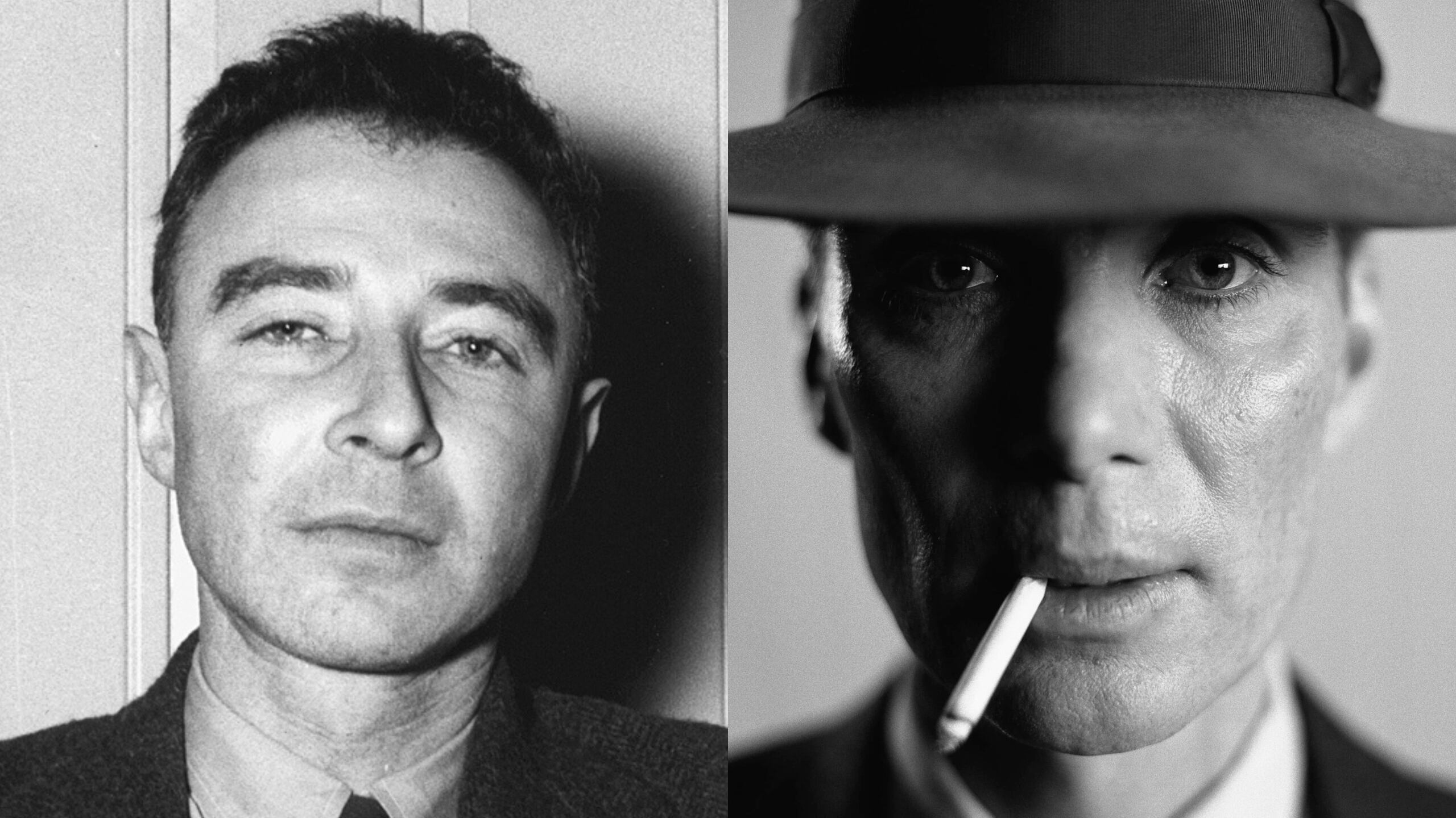Chi era Robert Oppenheimer, l'inventore della bomba atomica protagonista del film di Nolan