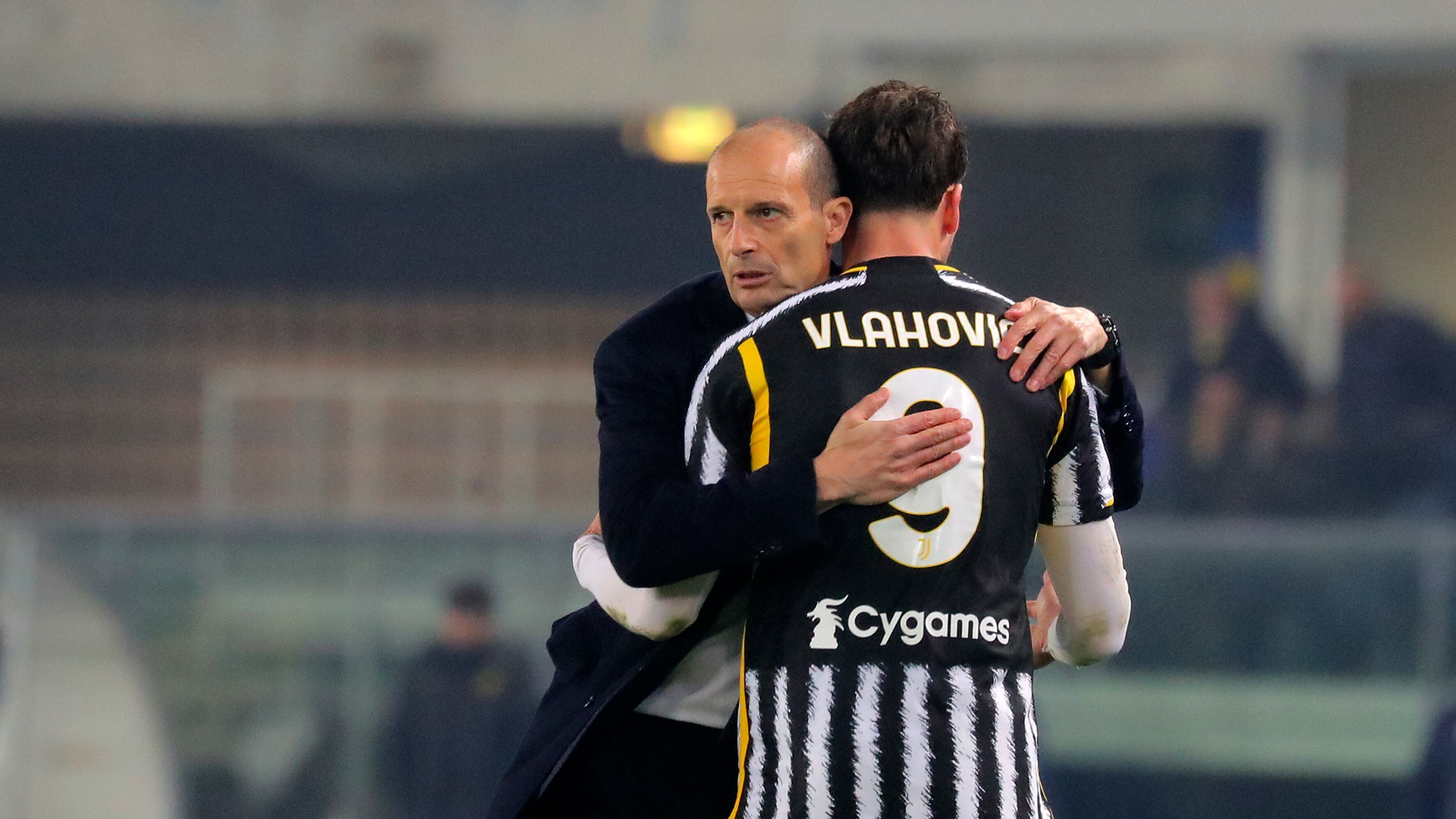 Juve, l'ora di cambiare. Allegri alza la voce ma serve il coraggio