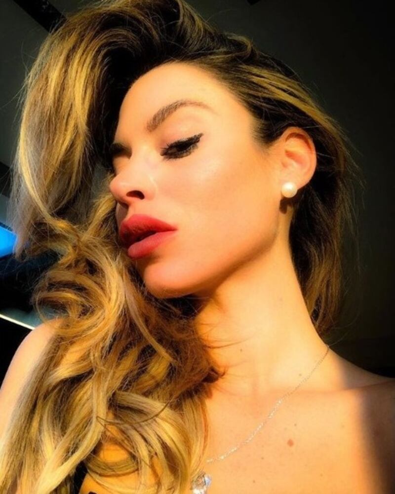 Giada Papetti, la nuova Bonas di Avanti un altro 2