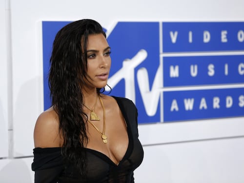 Kim Kardashian: "La mia vita con la psoriasi"