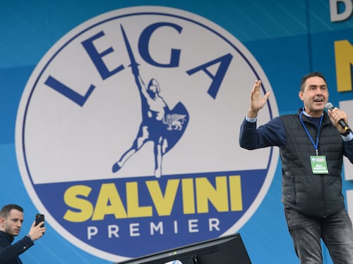 "I flussi di voti ridimensionano Vannacci. L'exploit alle Europee è di altri due"