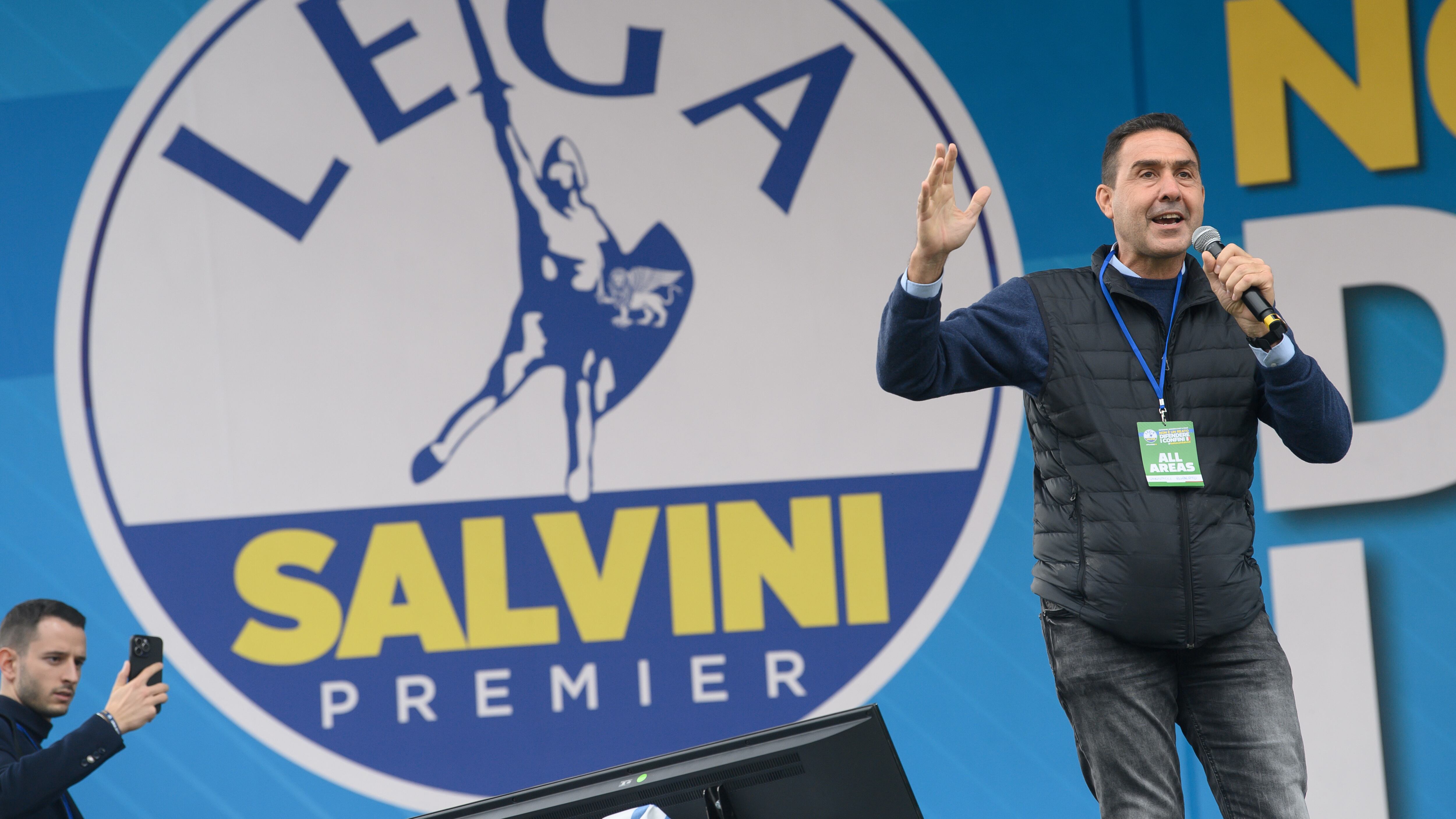 "I flussi di voti ridimensionano Vannacci. L'exploit alle Europee è di altri due"