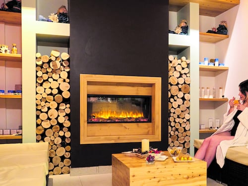 Fonti termali e sorgenti sulfuree per una full immersion nel benessere