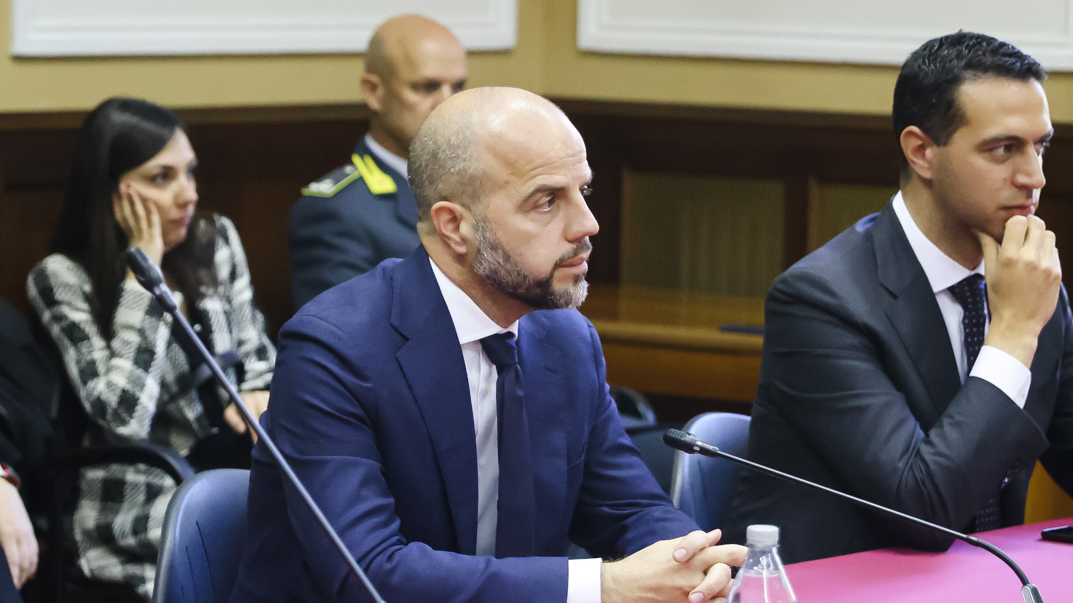 E il parco tecnologico nell'ex area Expo stringe un accordo col Kenya