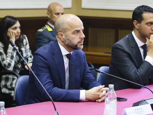 E il parco tecnologico nell'ex area Expo stringe un accordo col Kenya