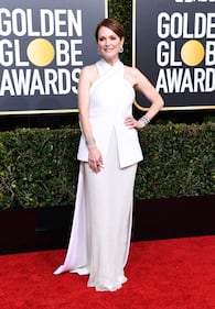 Golden Globe 2019, i look più sexy 4