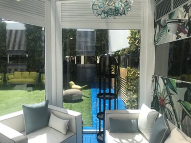 La casa del Grande Fratello 16 2