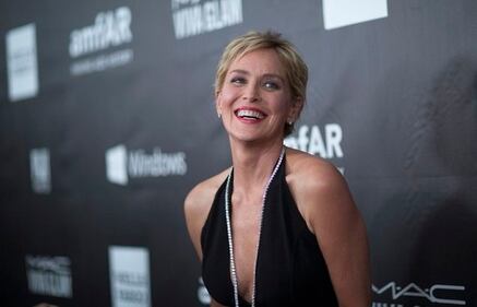 Sharon Stone: foto 3