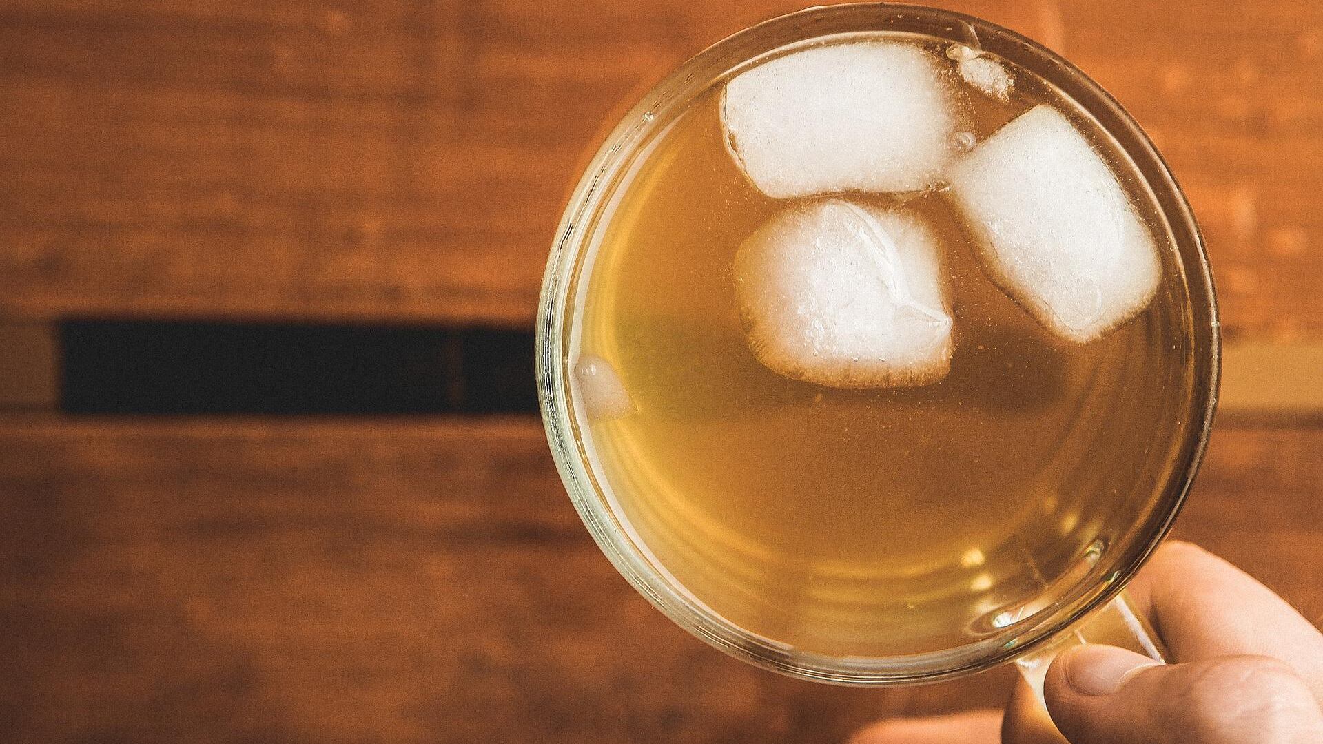 Infusi dissetanti e rinfrescanti per l'estate