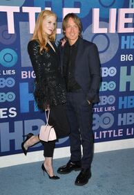 Big Little Lies, le foto della premiere 7