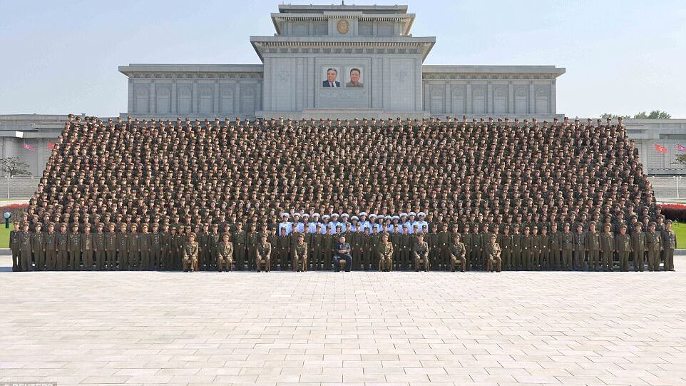 Corea del Nord, cosa accadrà il prossimo 9 settembre?