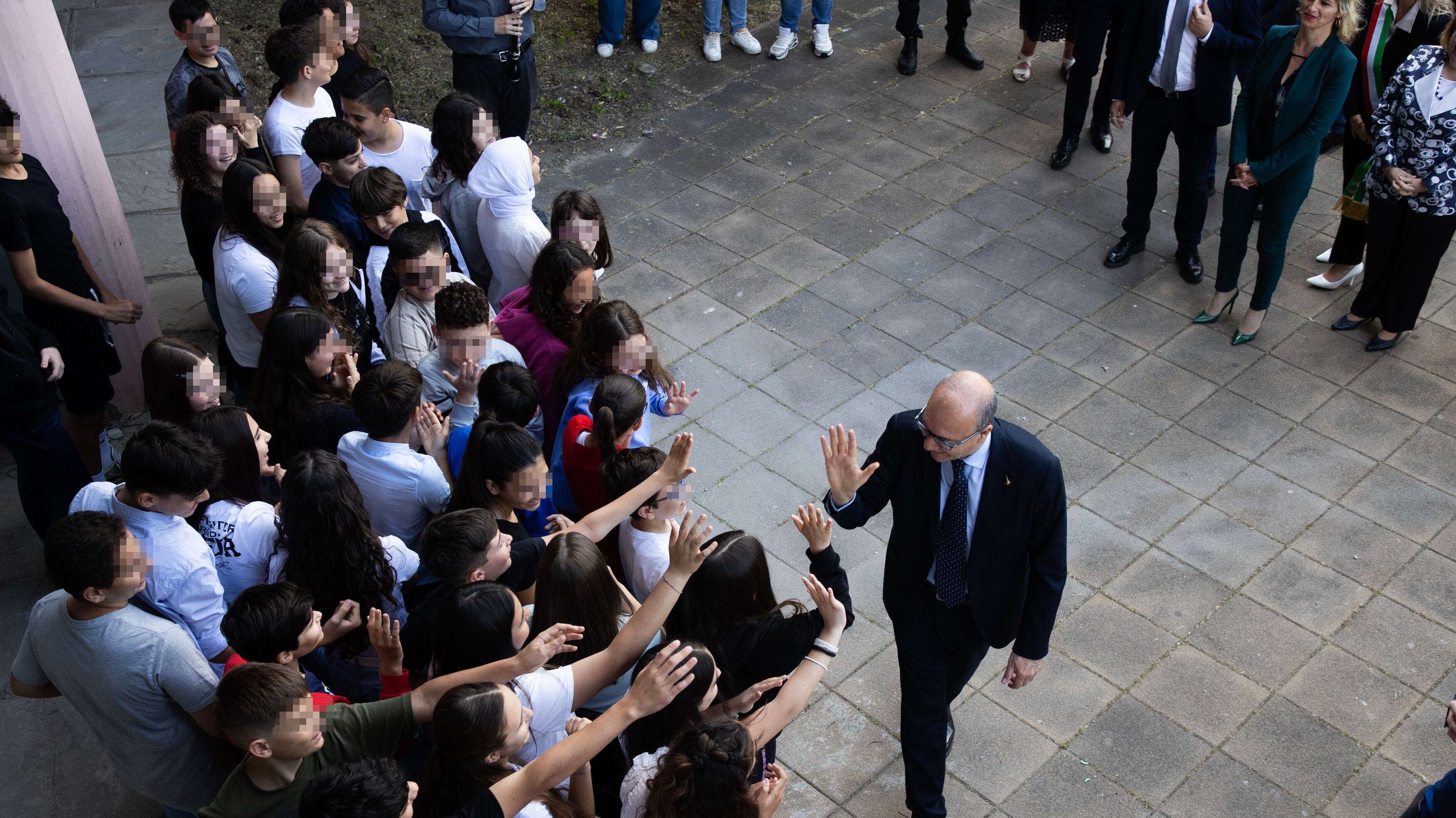 Scuola, 35 milioni di euro aggiuntivi per la fase due di Agenda Sud