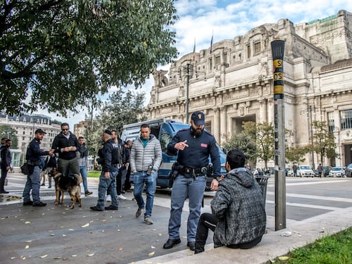 Centrale ad alto rischio ma Sala ha cancellato i progetti di sicurezza