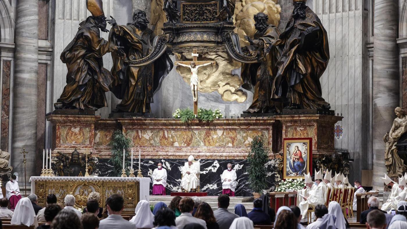 Il Vaticano alza la voce: ecco cosa fa tremare la Chiesa